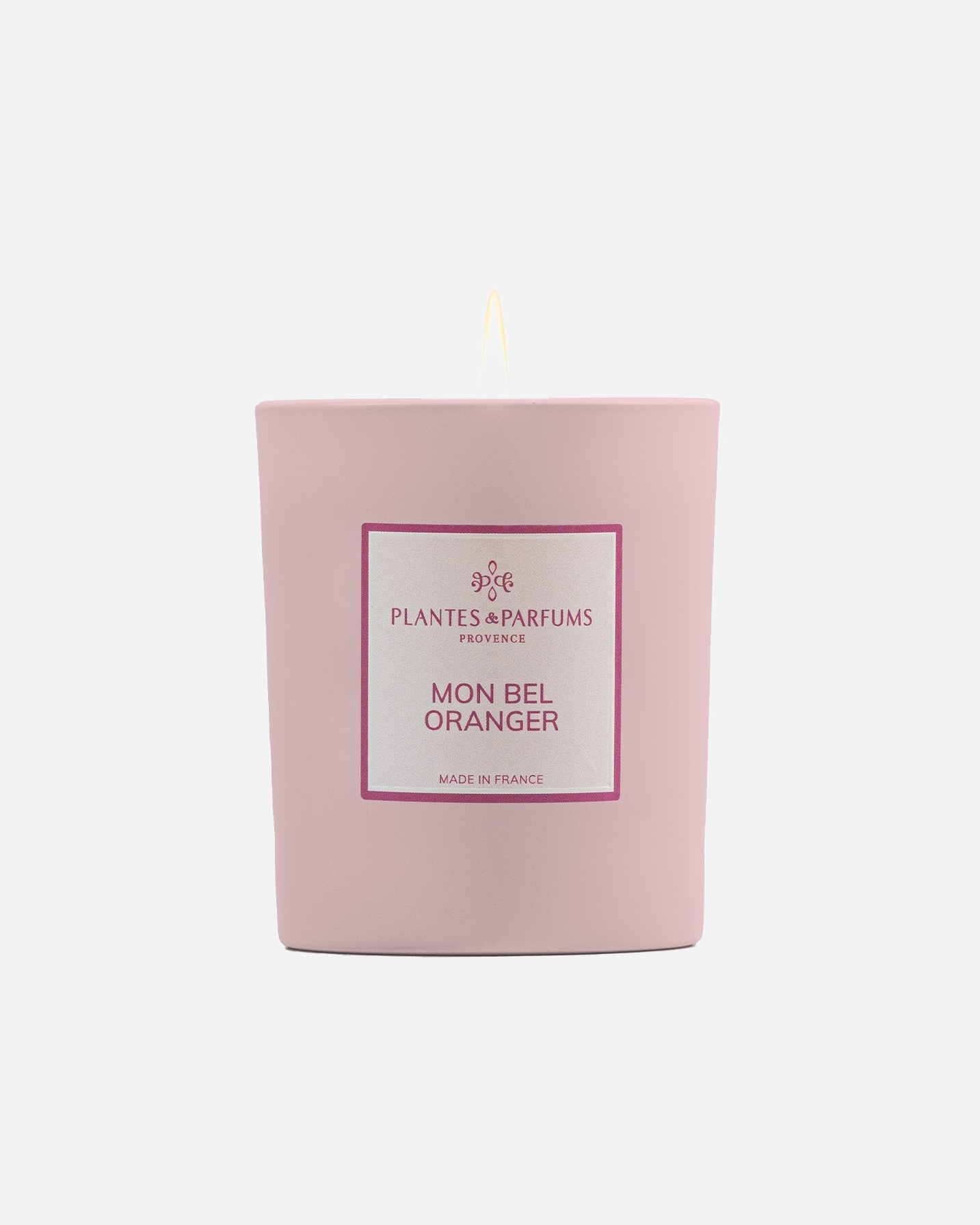 Plantes & Parfums Mon Bel Oranger