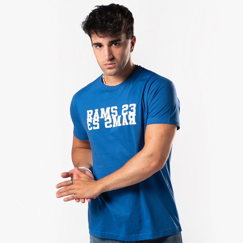 Camiseta Rams 23 Mirror