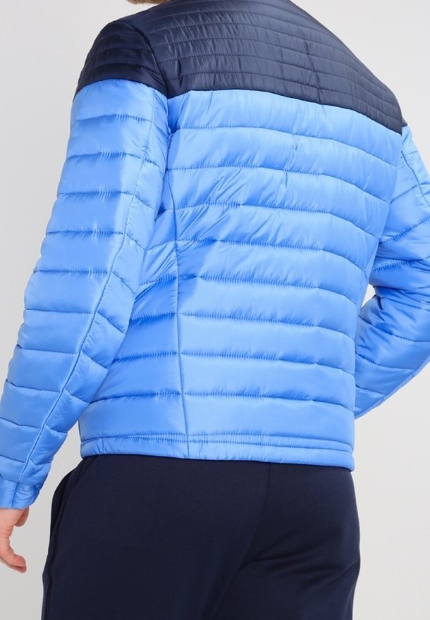 BOSS Light jas - blauw
