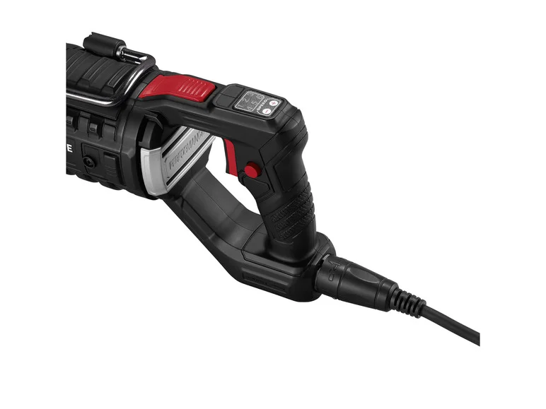 PARKSIDE PERFORMANCE® Scie saber PPFS 1250 A1, 32 mm