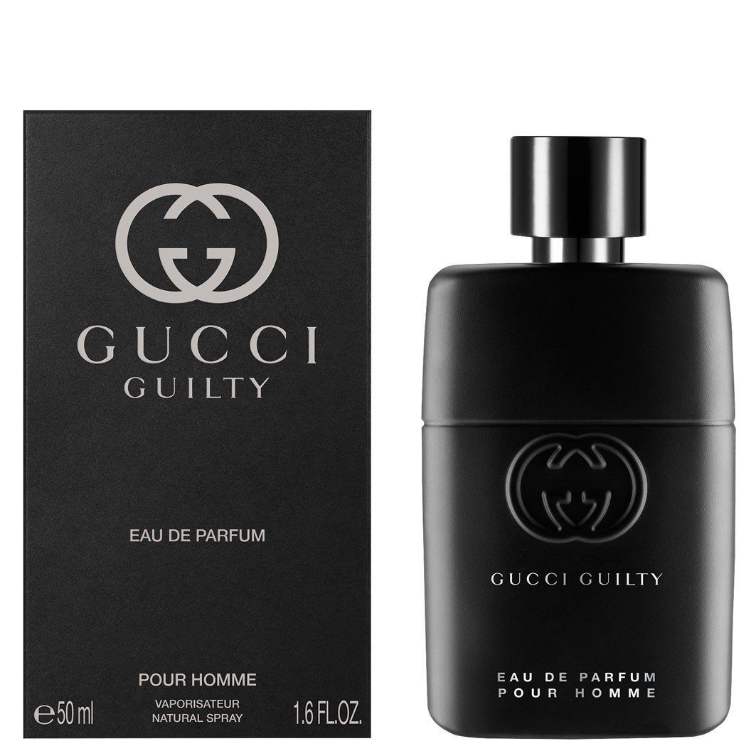 Gucci Guilty parfumska voda za moške - 50 ml