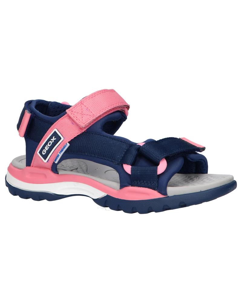  Sandalias Geox J150wa 01511 J Borealis