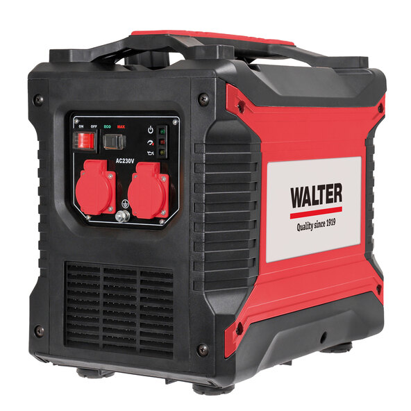 Generator invertor WWS-IGS2000-B01