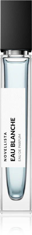 NOVELLISTA Eau Blanche eau de parfum unissex