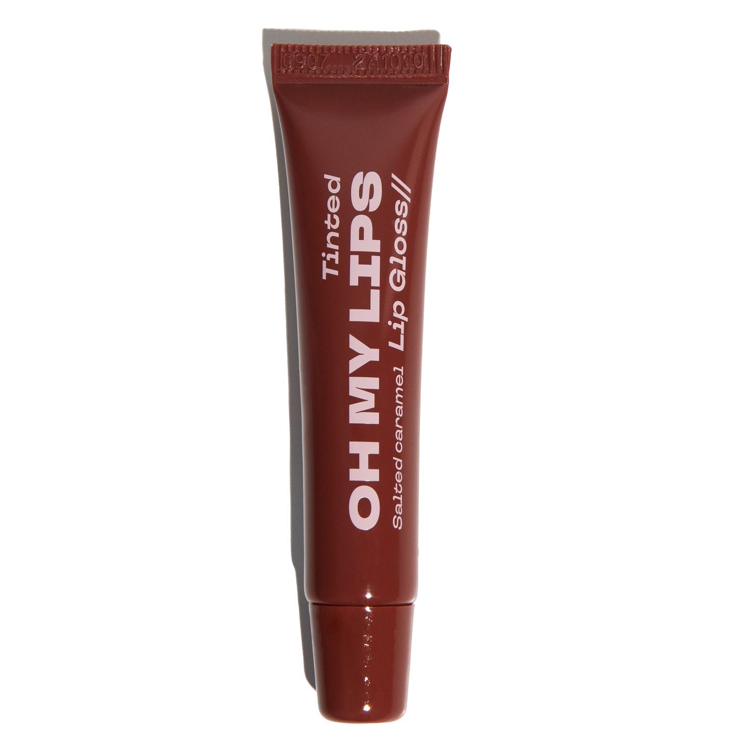 Oh My Lips Sjaj za usne u boji slanog karamela Sjajevi za usne i sjajila