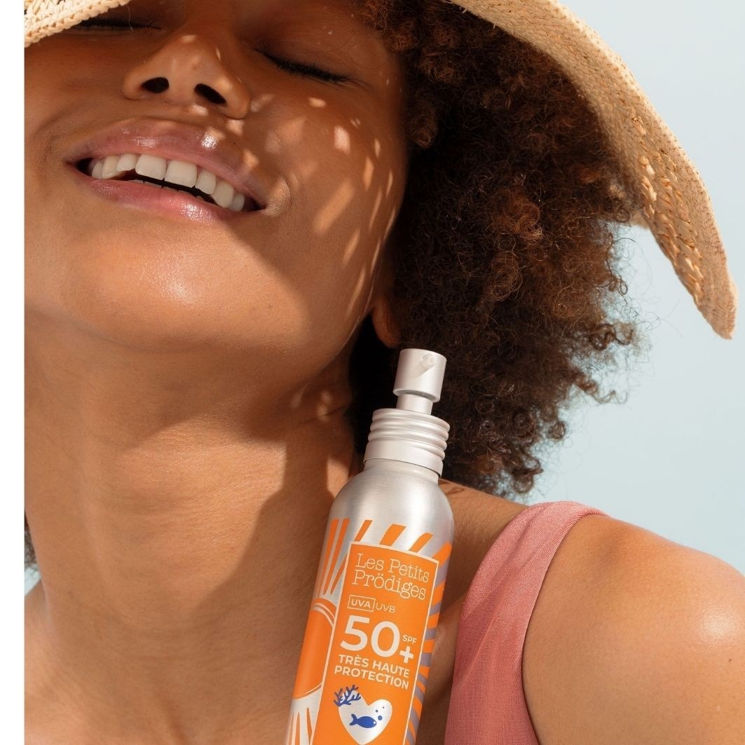 Les Petits Prödiges Crème Solaire SPF 50+