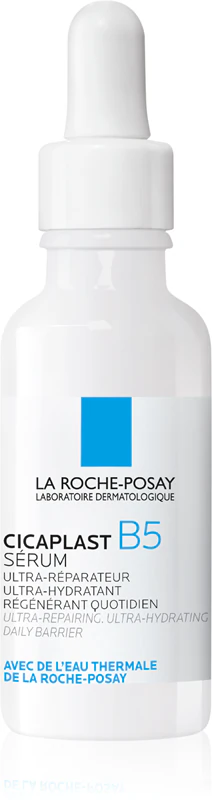 La Roche-Posay Cicaplast B5 regenererend serum voor dagelijks gebruik