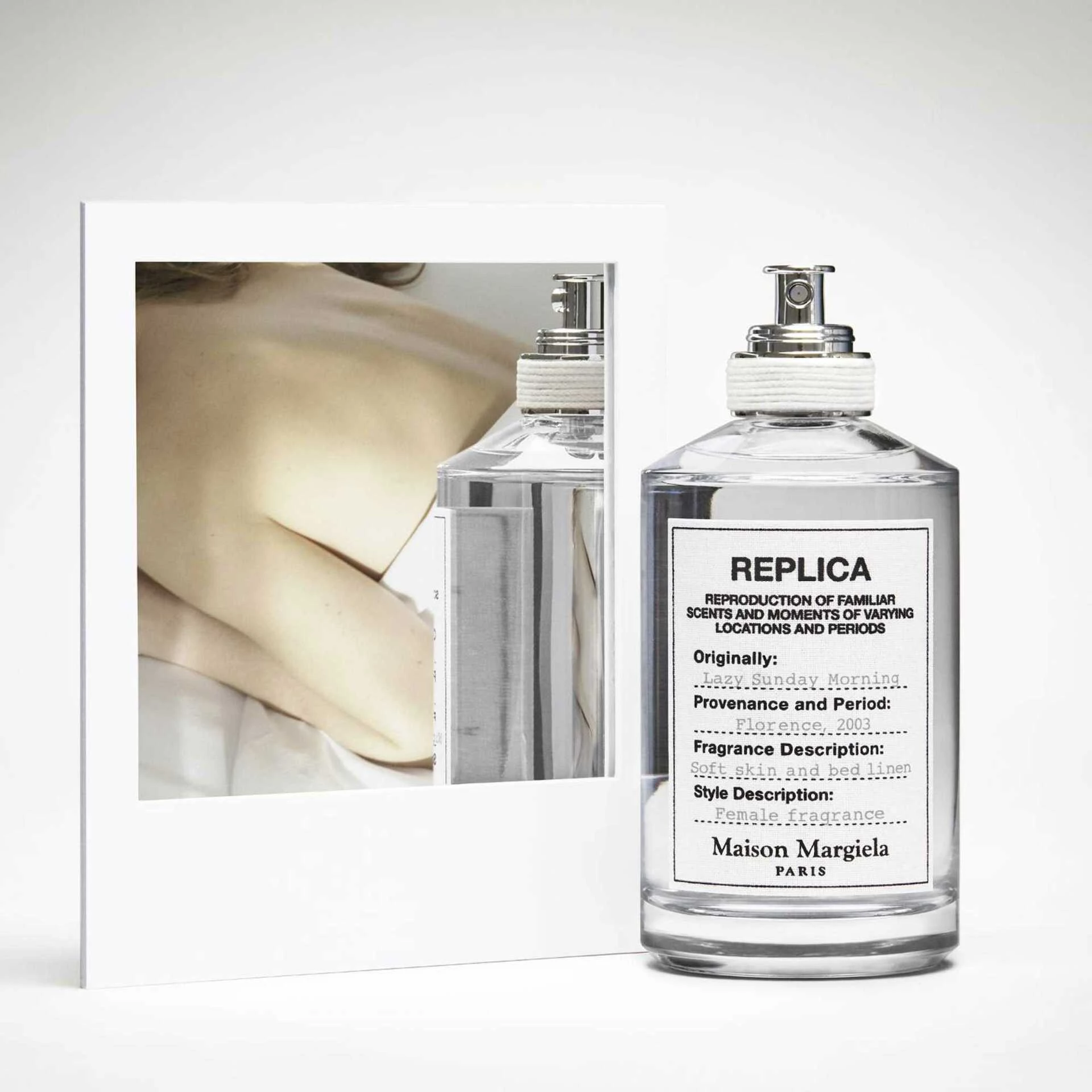 Replica Lazy Sunday Morning EDT 30 ml - Maison Margiela