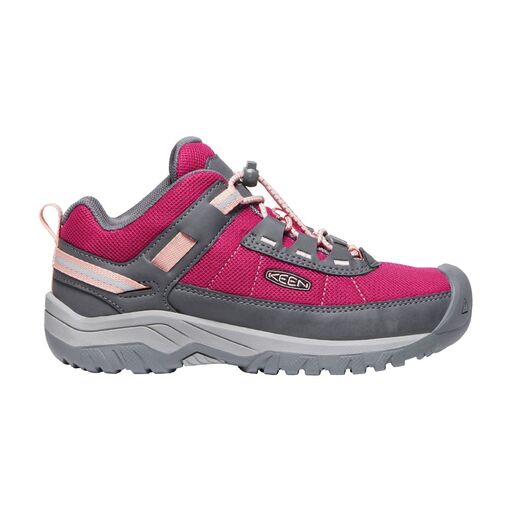 Zapatillas De Montaña De Niño Targhee Sport Keen