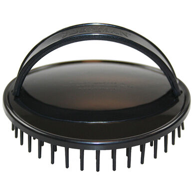 Cepillo para el cabello Denman negro D6 1 unidad 1 unidad