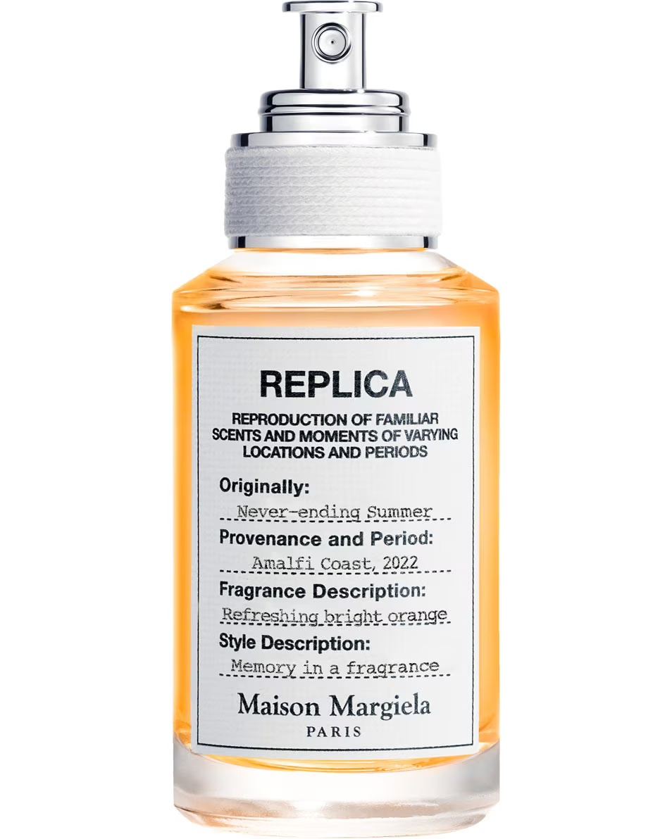 MAISON MARGIELA Never Ending Summer Eau De Toilette