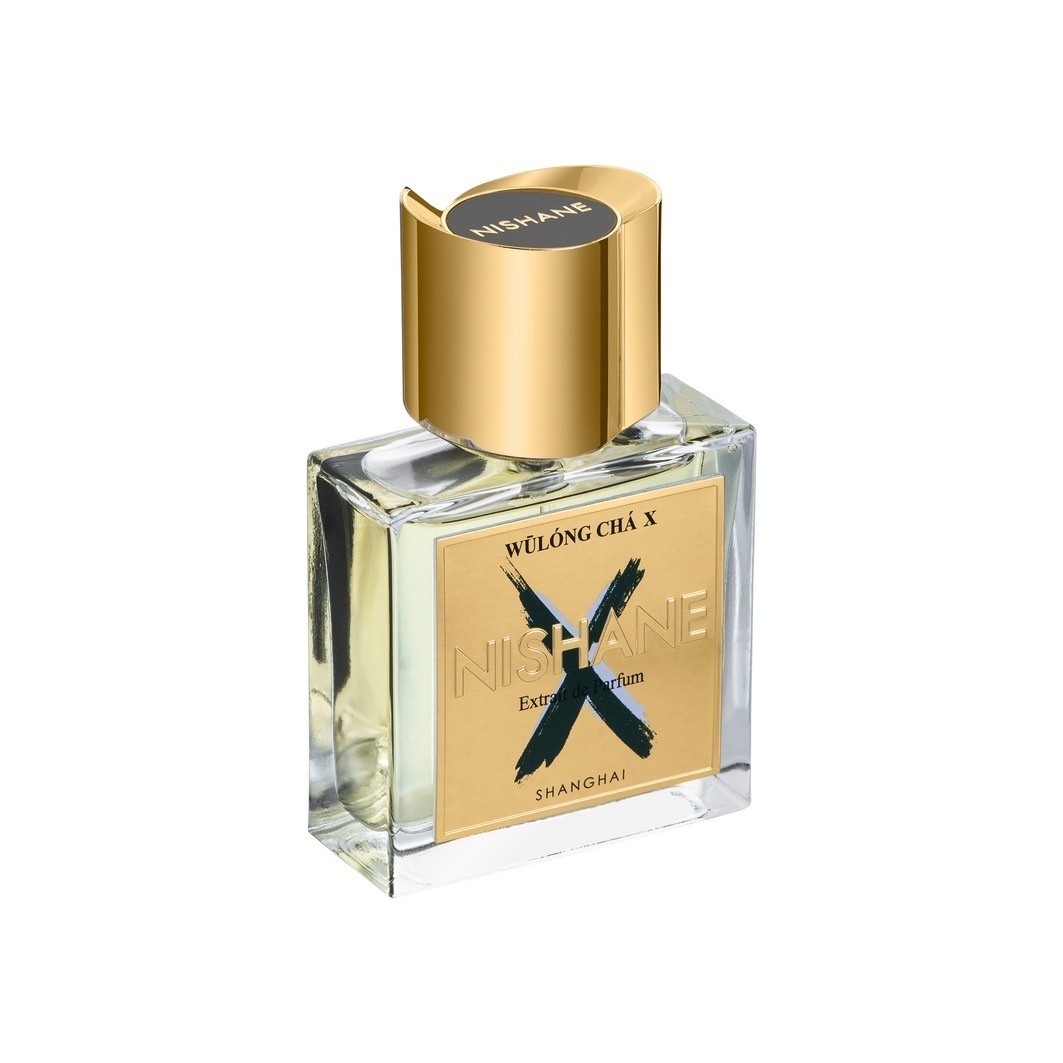 NISHANE Parfum Wulong Cha