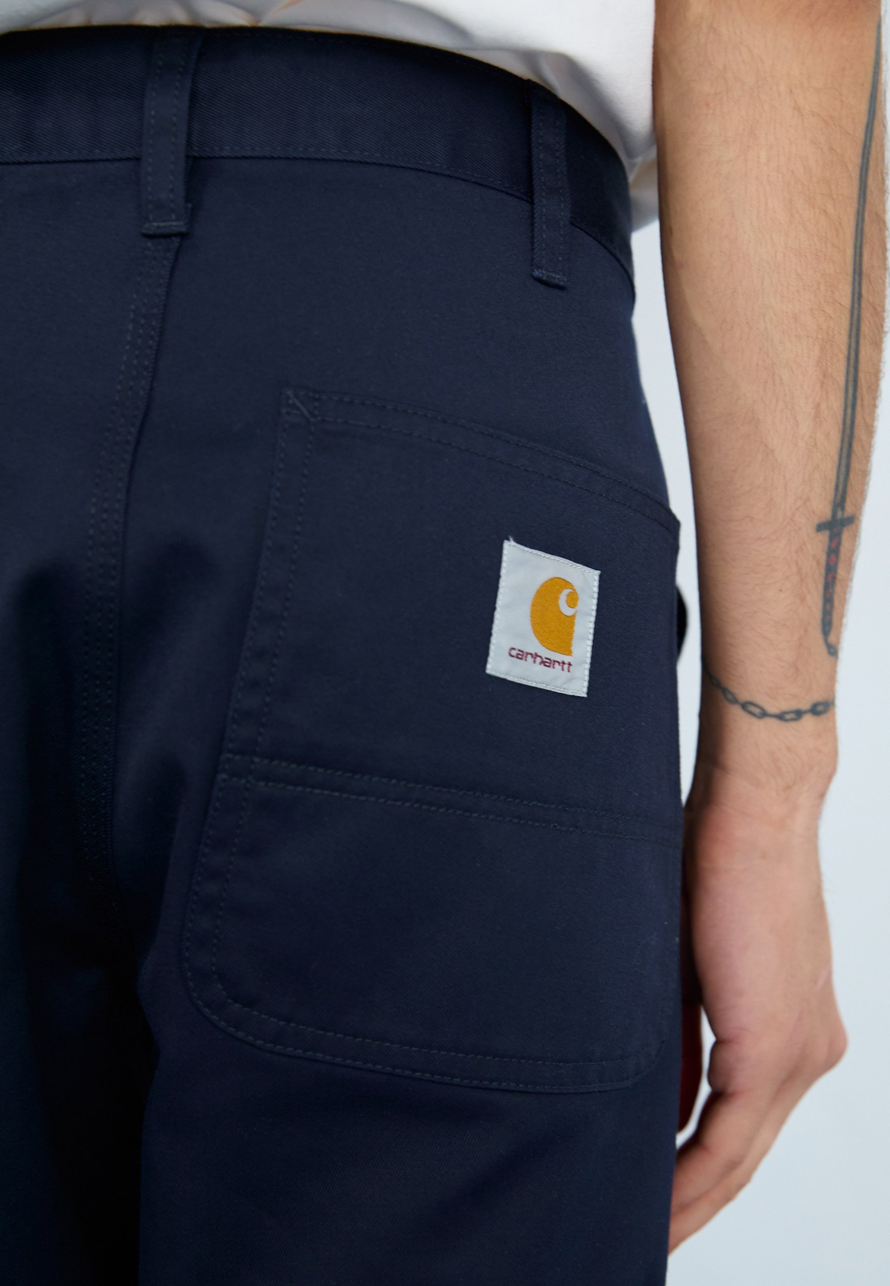 Carhartt WIP Smart Trousers