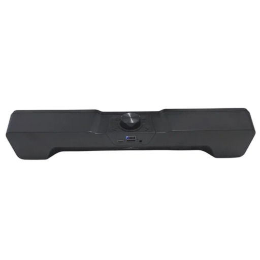 Smartek RGB Bluetooth 5.1 Soundbar-Lautsprecher