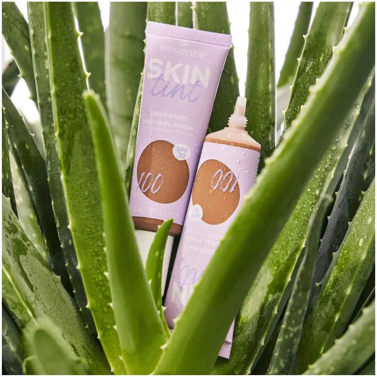 Essence Skin Tint 100 30ml