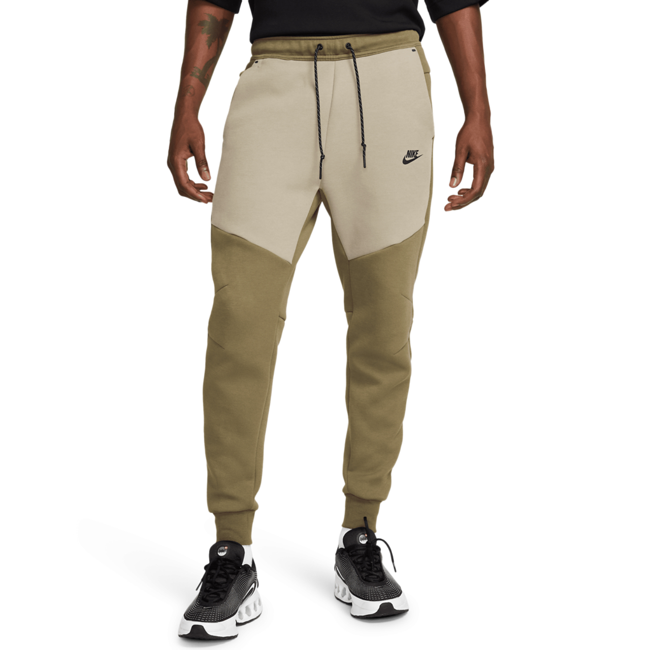 Nike Tech Fleece
