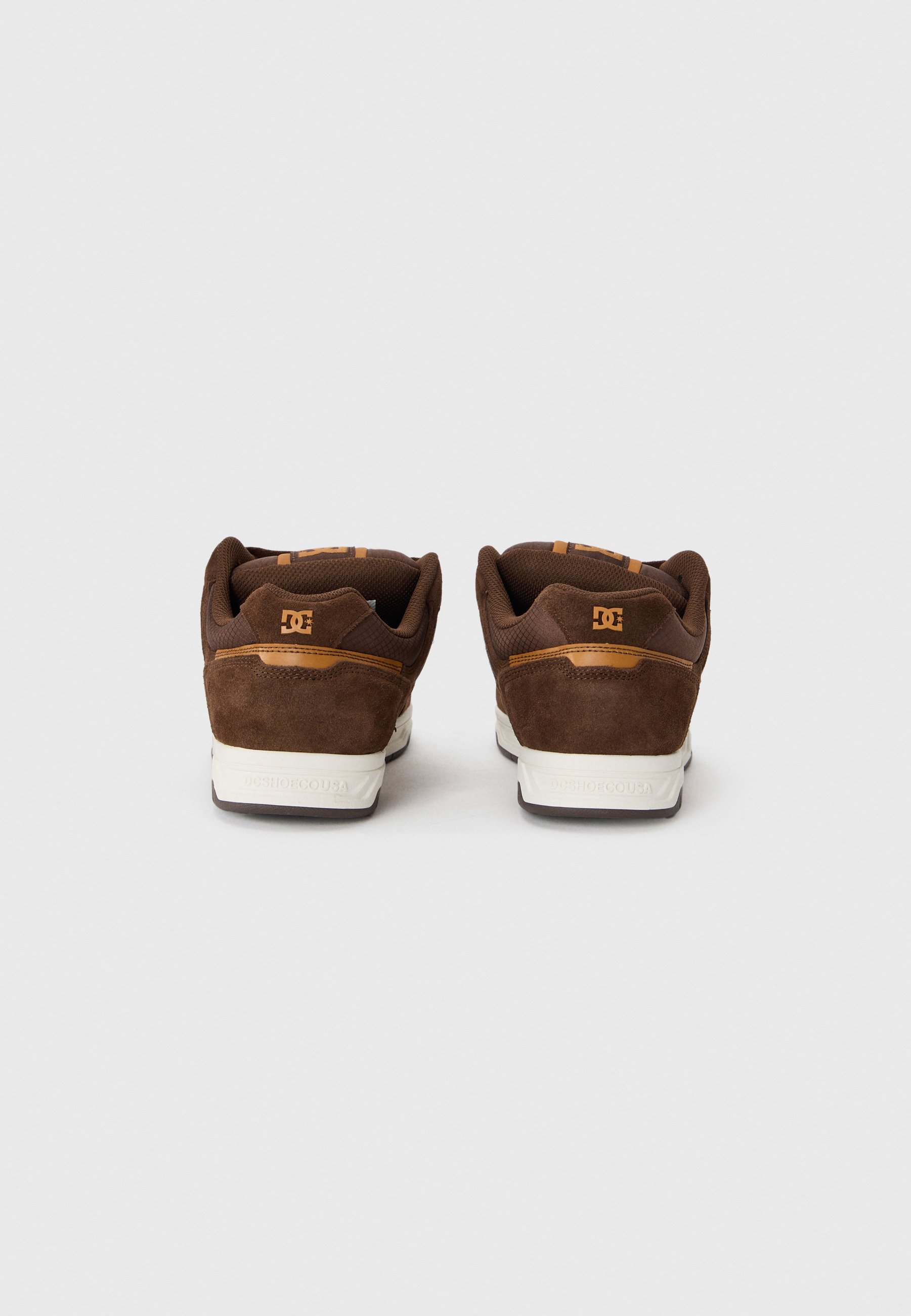 DC Shoes Trampki niskie