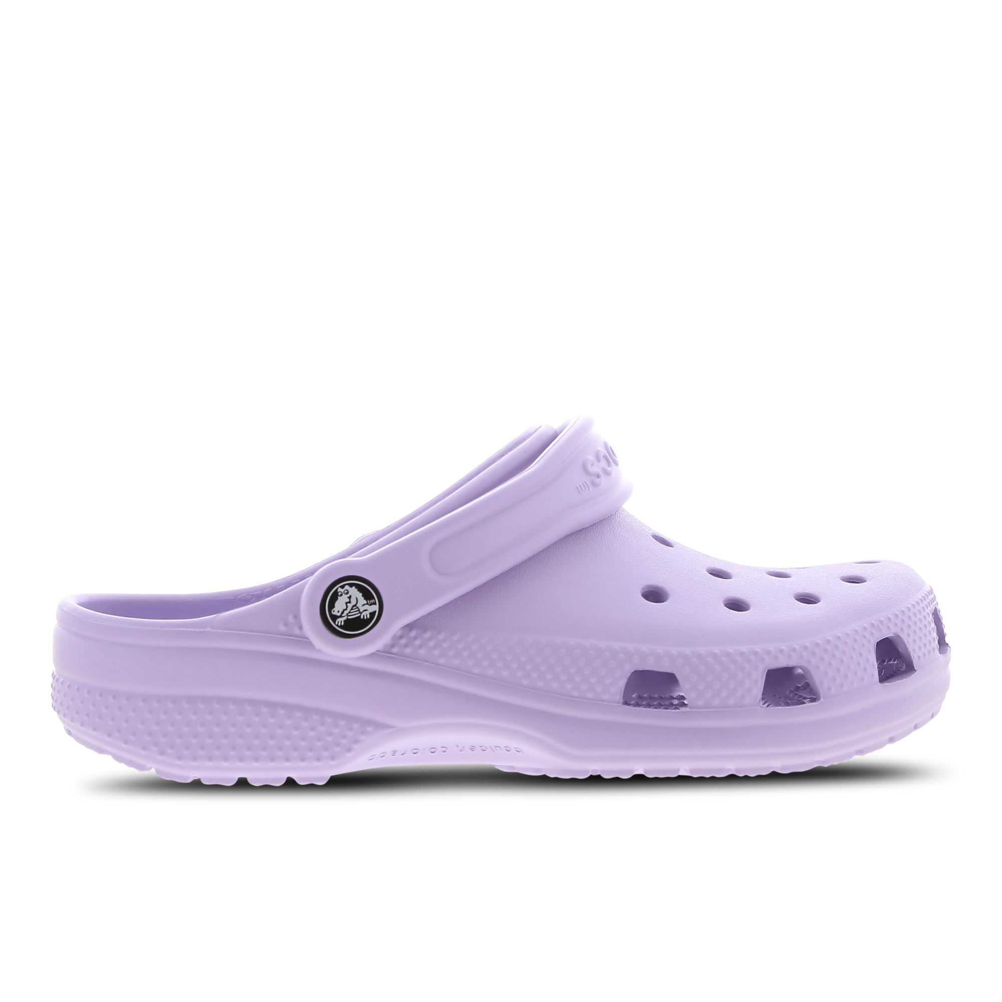 Crocs Clog Pastel