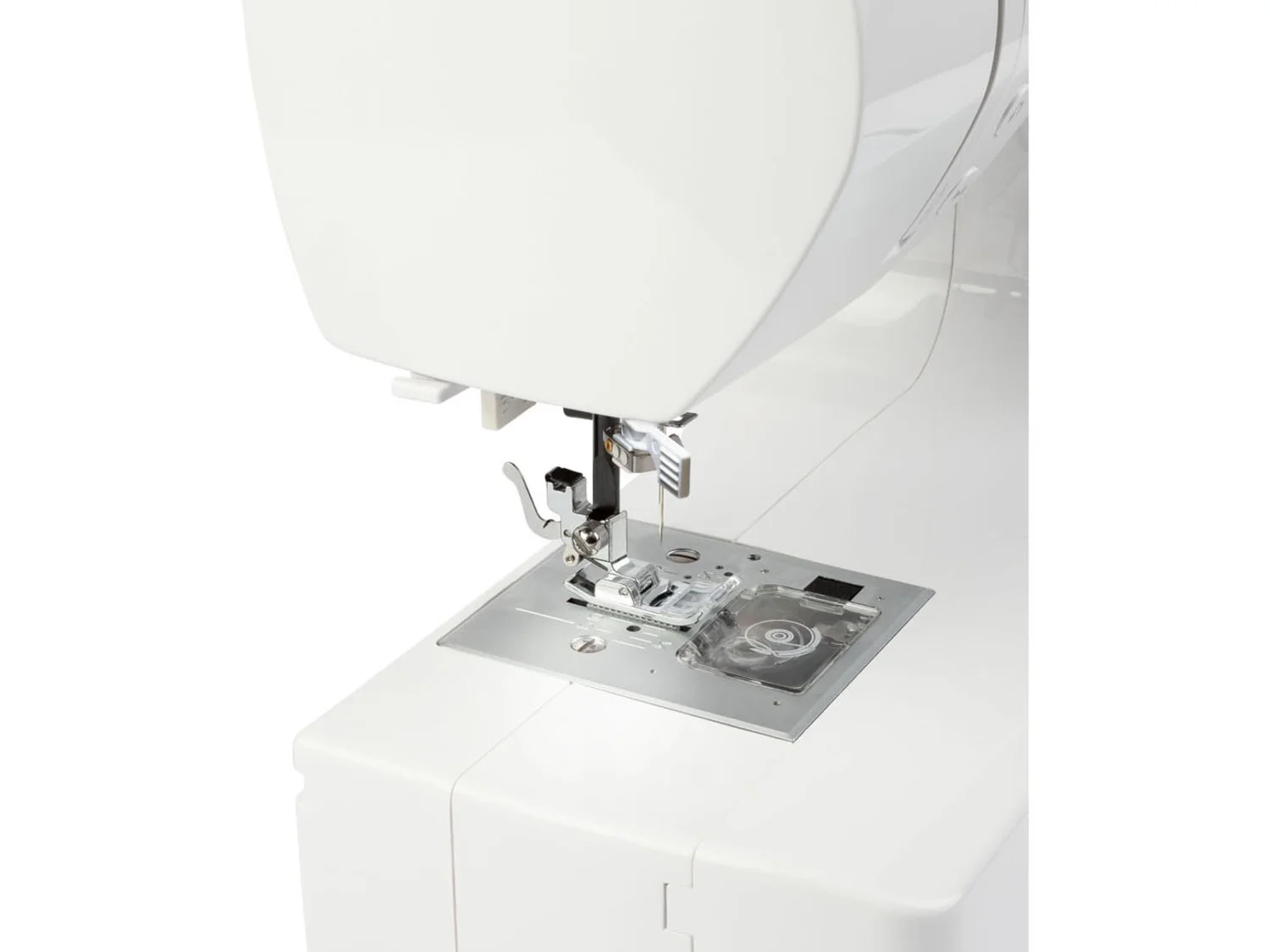 SINGER Elektroninen ompelukone »C 620 L«