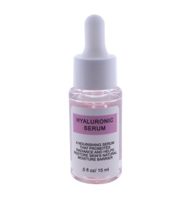 Sérum hyaluronique