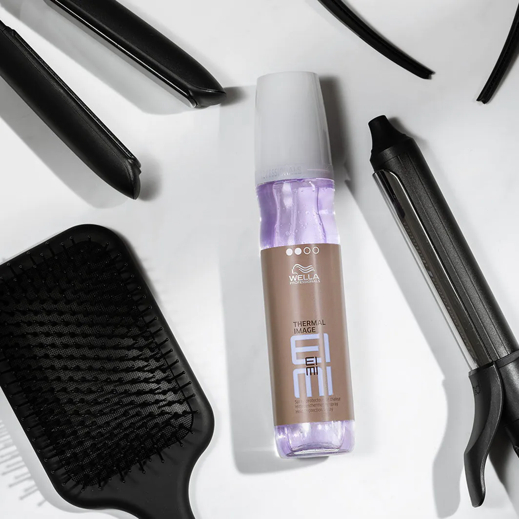 Wella Professionals Eimi Thermal Spray 150 ml