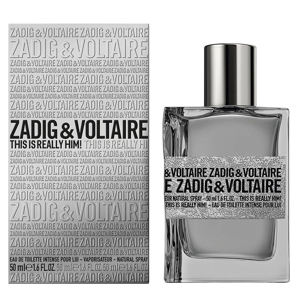 Zadig & Voltaire Das ist wirklich er!