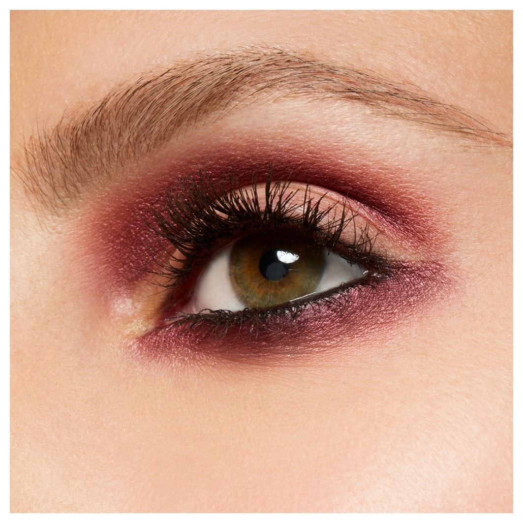 MAC Eyeshadow Perfect Shot Pieni luomiväri - 1,5 g