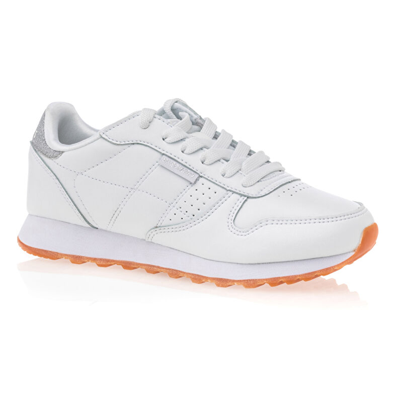 Korpe / patike Femme Blanc