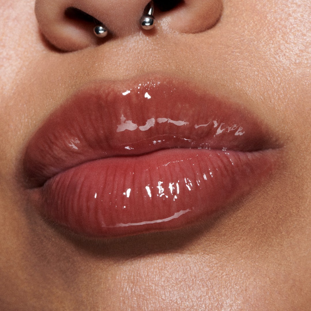MAC Lipgloss nelepljivi sijaj za ustnice Lipglass Air - 5 ml