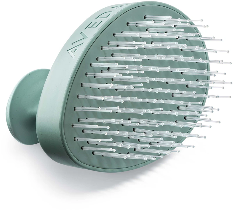 Acessórios para massagem no couro cabeludo Aveda Scalp Solutions