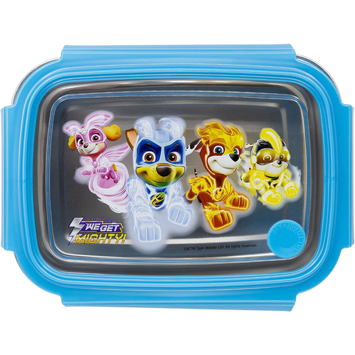 Paw Patrol sumuštinių keptuvė 71183