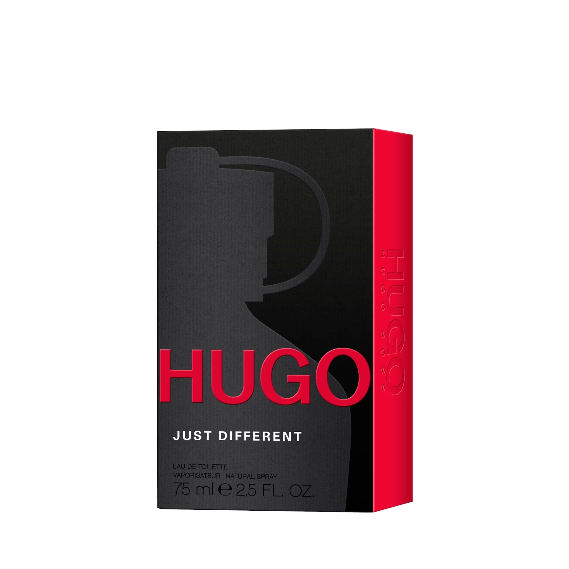 Just Different EDT 75 ml - Hugo Boss