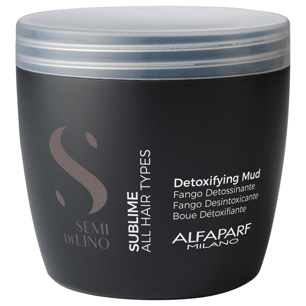ALFAPARF MILANO balzam za kosu Semi di Lino 500 ml - 500 ml