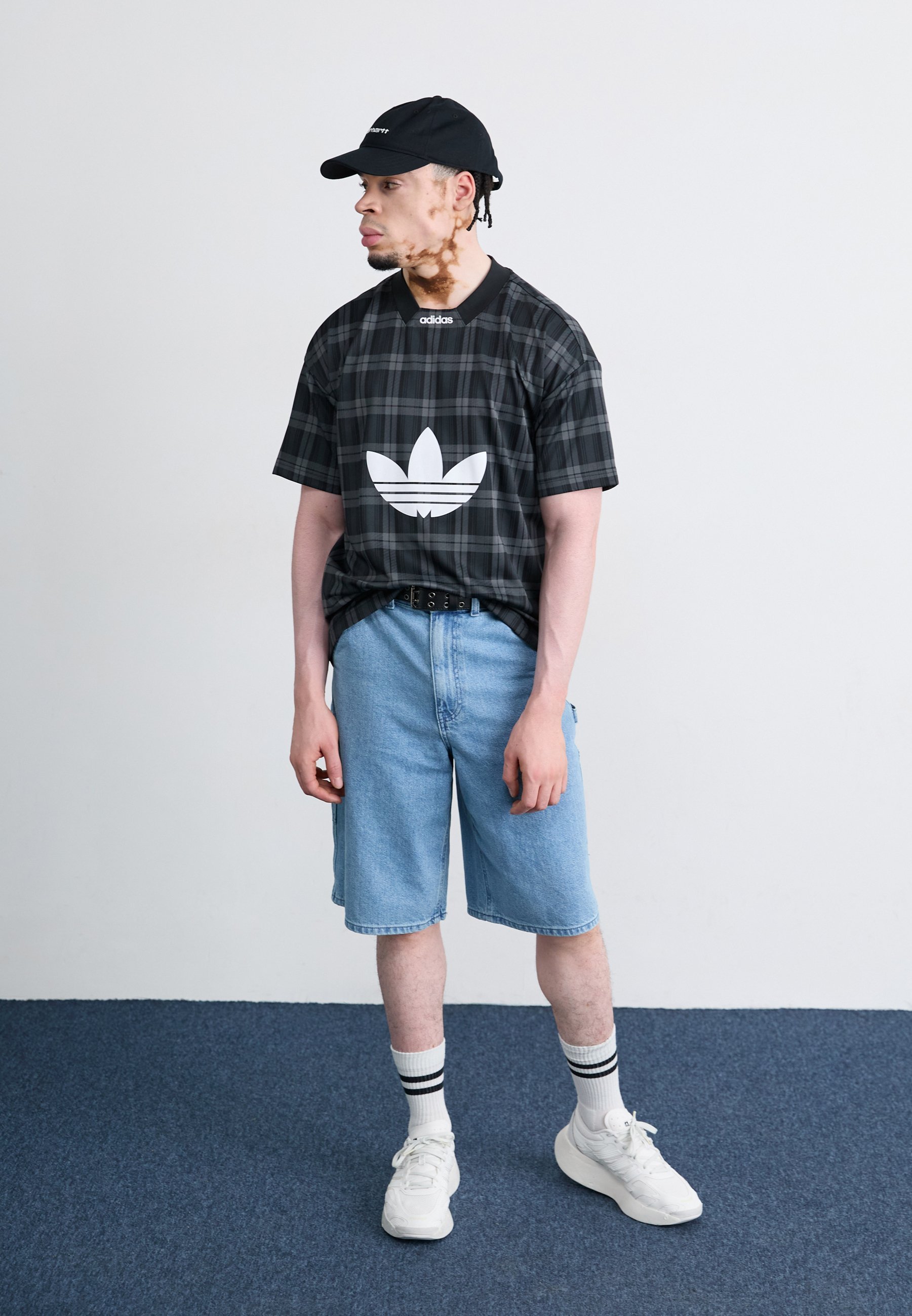 adidas Originals bedrukte T-shirts