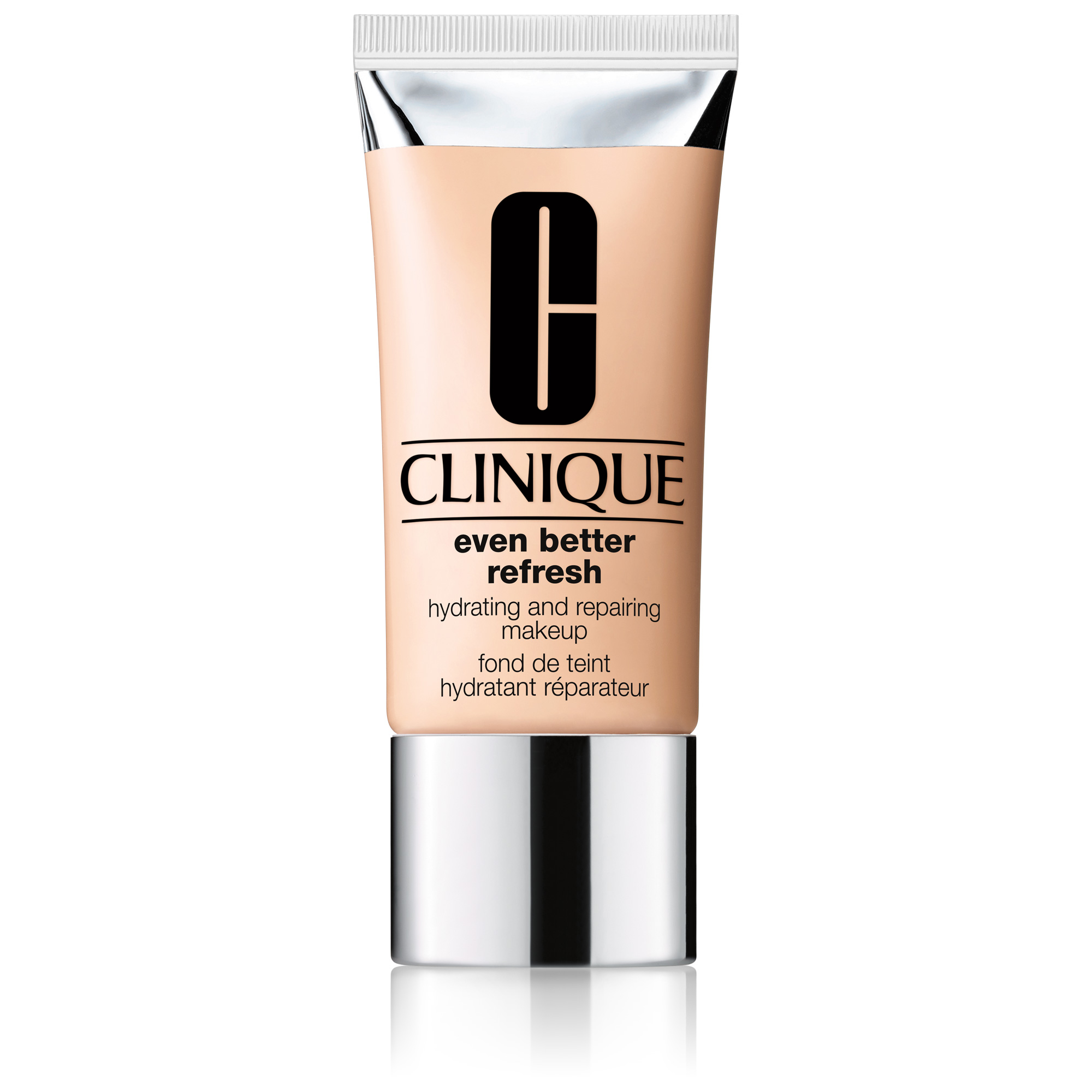 Fond de ten hidratant și reparator Even Better Refresh 28 Ivory - Clinique