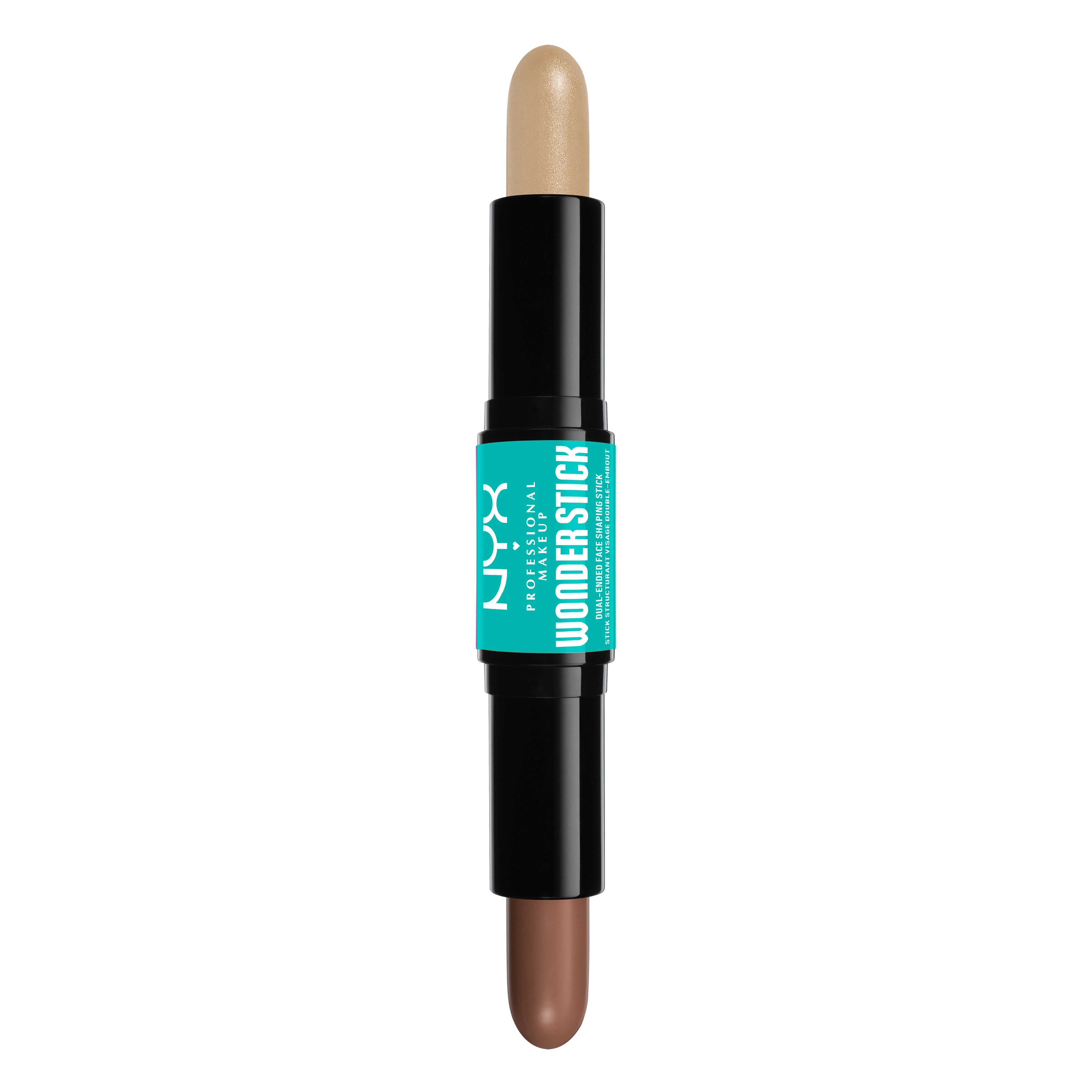 Wonder Stick Dual Face Lift konturni i korektor u stiku Konturiranje lica