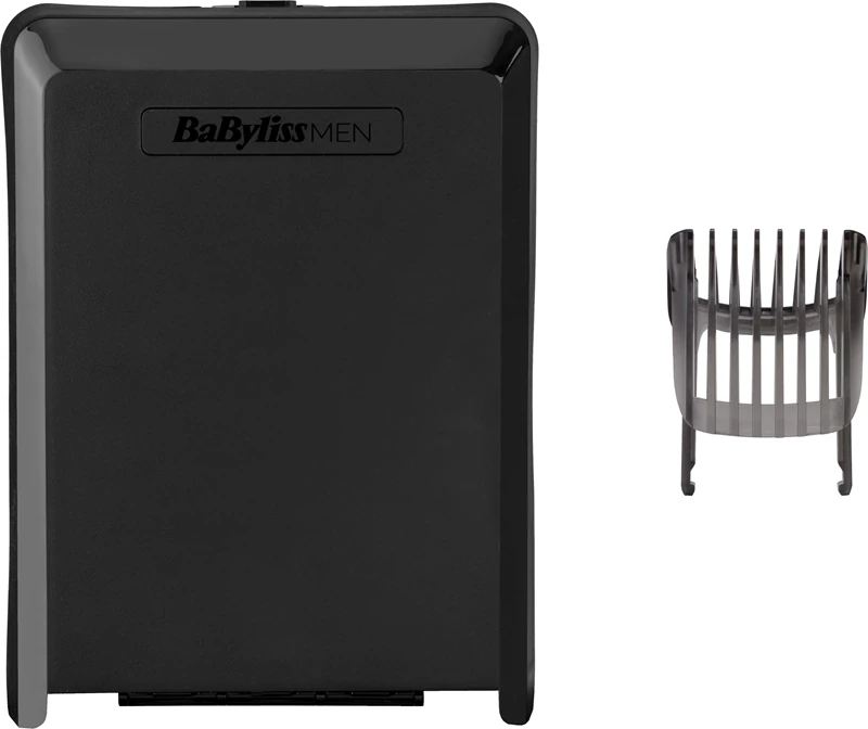 BaByliss E976E haartrimmer