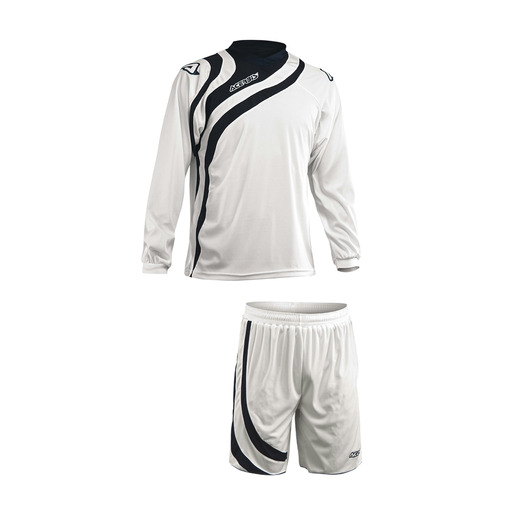 Kit Acerbis Alkman (Camiseta Manga Larga + Pantalón)