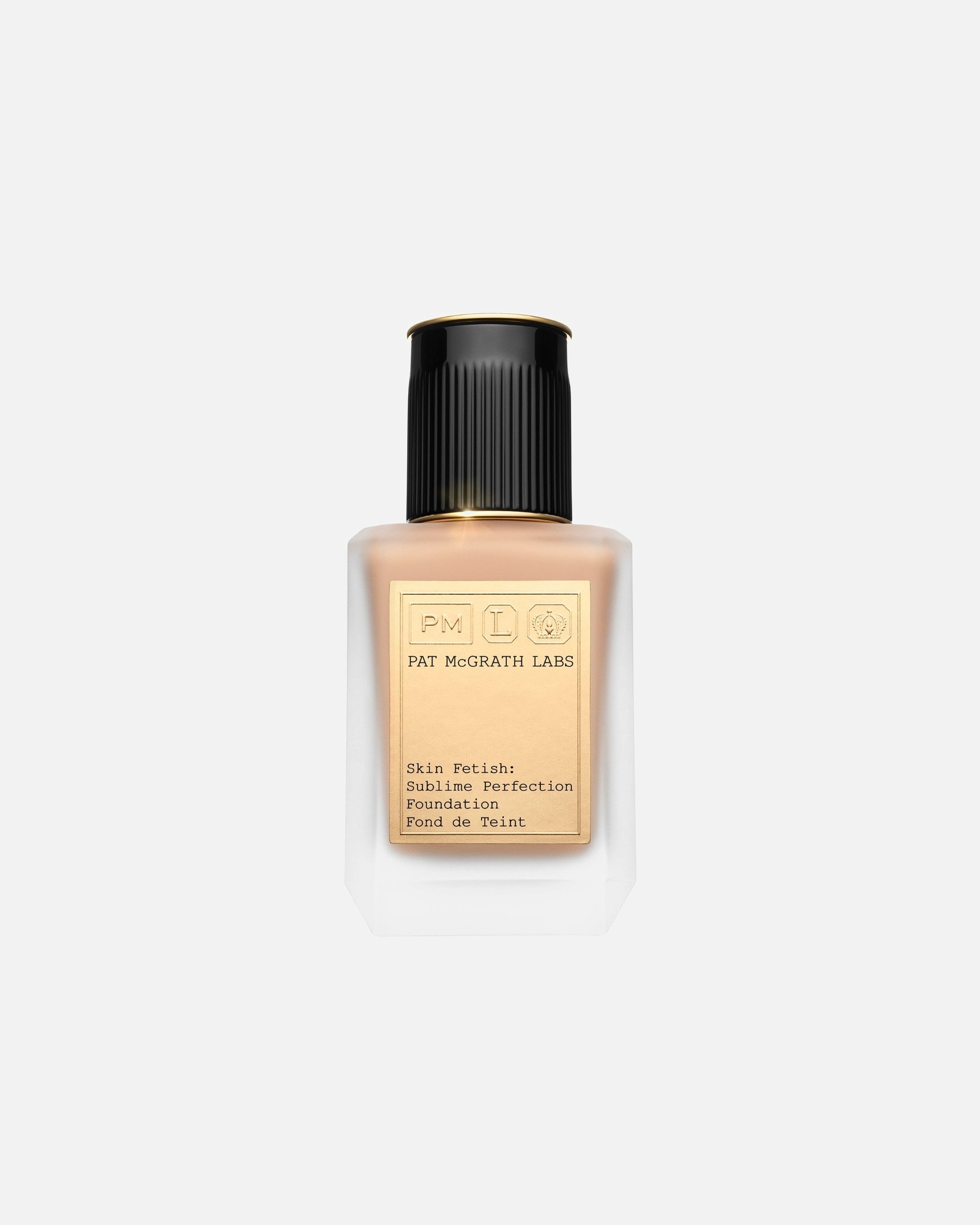„Pat McGrath Labs Foundation Sublime Perfection“ makiažo pagrindas – 35 ml