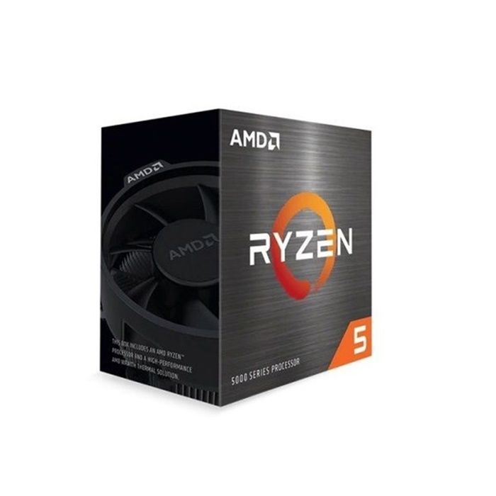 VIST PC Gaming Ryzen 5 5600GT - RAM 16Go - AMD Ryzen RX VEGA 7 - SSD 1 To - WIFI - Windows 11 Pro