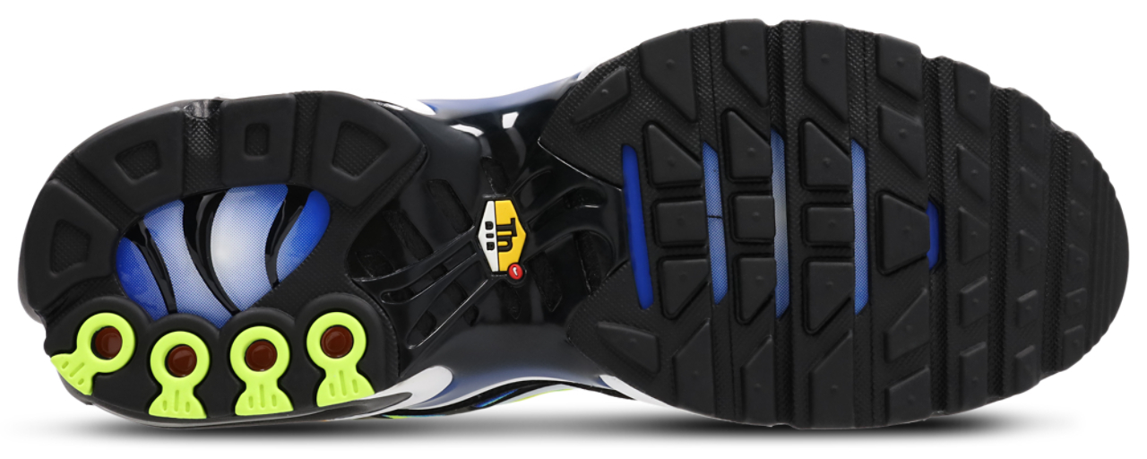 Nike Air Max Tuned 1