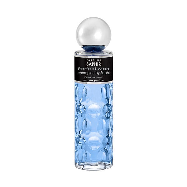 Πρωταθλητής του Τέλειου Άνδρα | 200ml