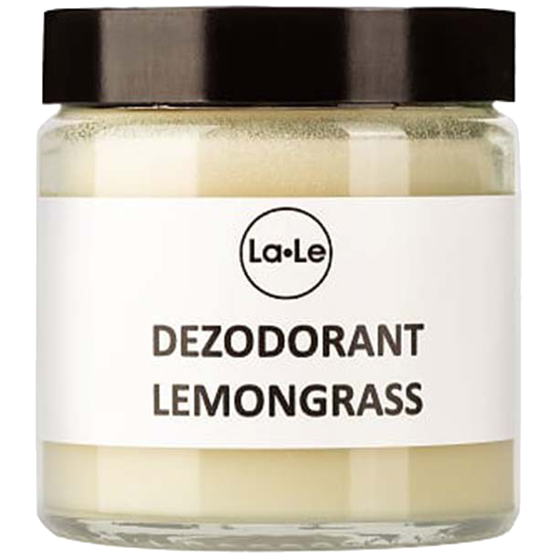 La-Le Citrongræs