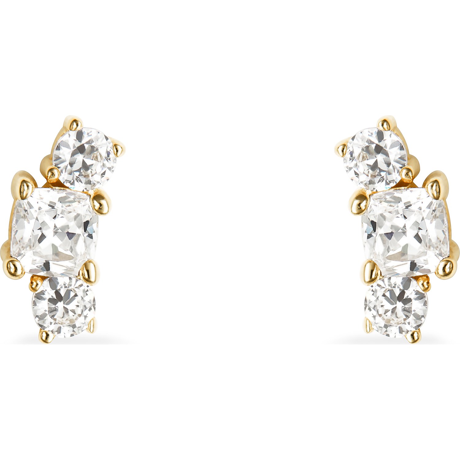 FAVS Boucles d'oreilles