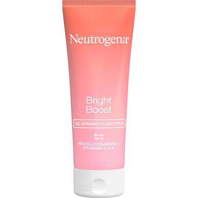 Neutrogena Bright Boost -kosteuttava geelivoide SPF30 50 ml 50 ml