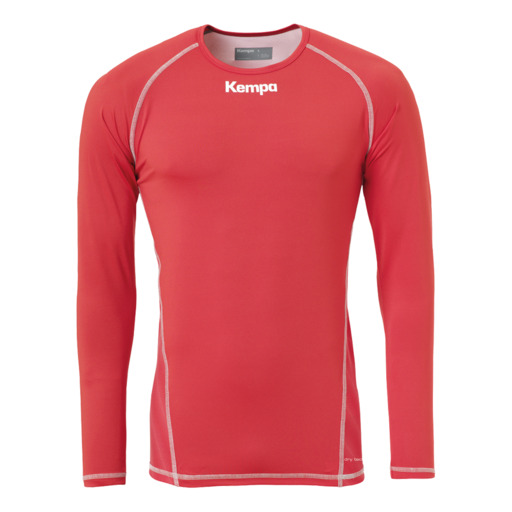  Attitude Longsleeve Rode Kempa