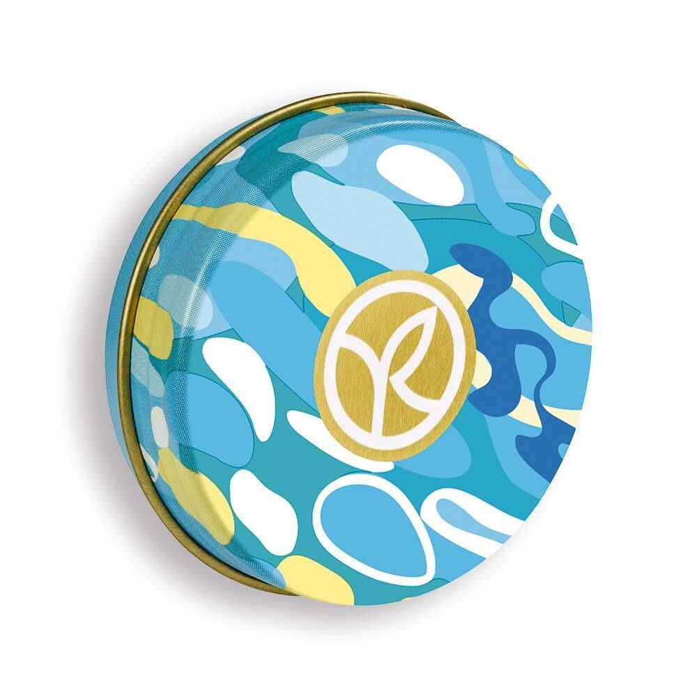 Azure Salt Solid Parfume