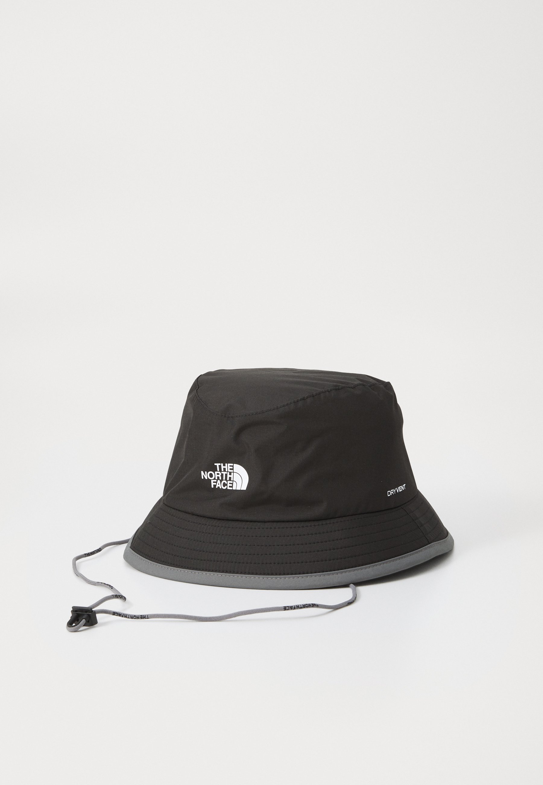 Bonnet The North Face ANTORA RAIN BUCKET - noir/perle fumée