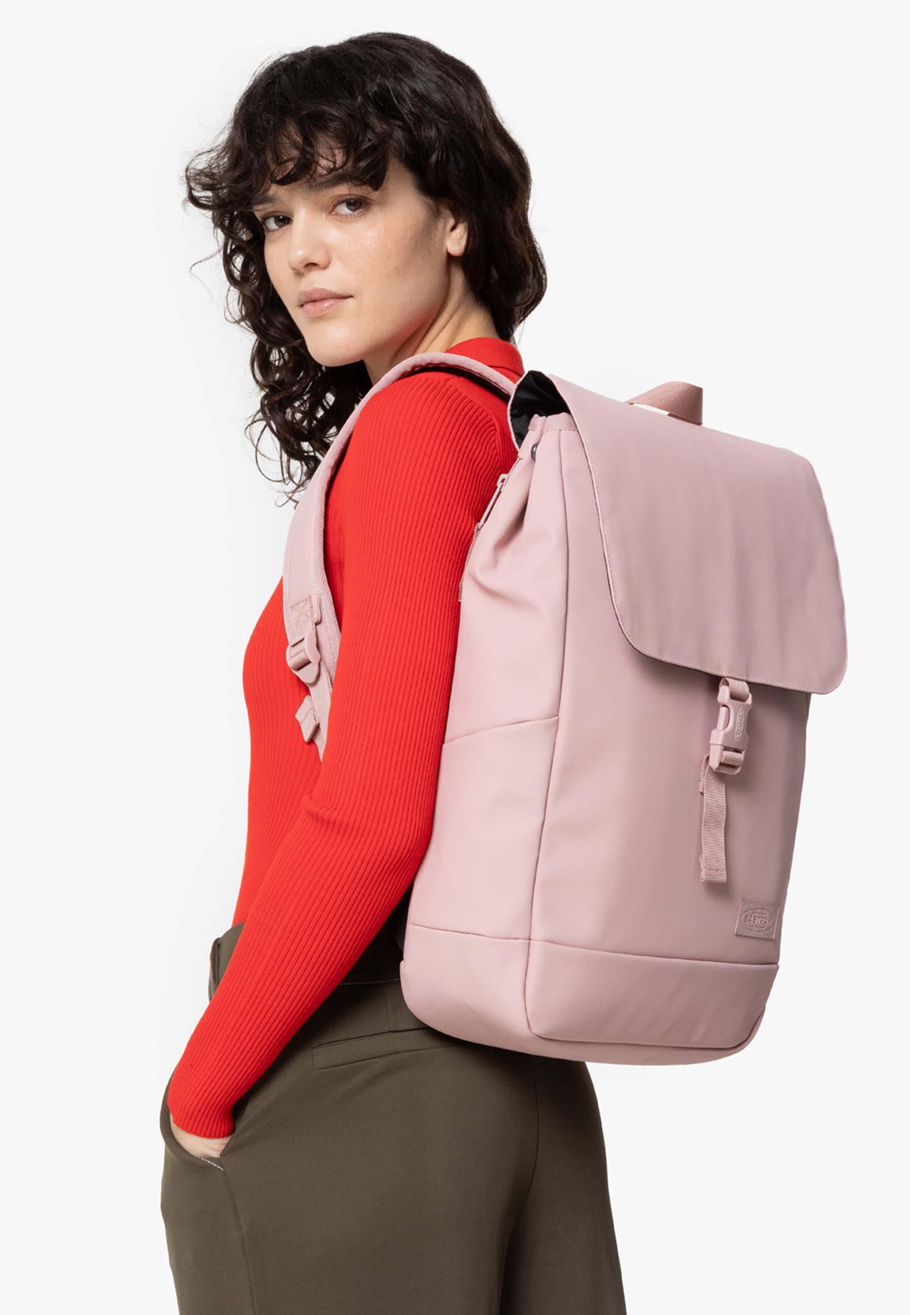 Eastpak YARIN - Rugzak - cnnct f matte poeder