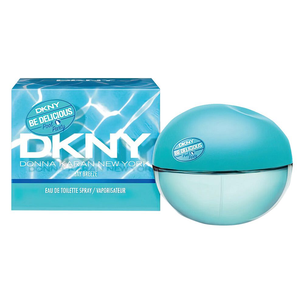 DKNY DKNY Be Delicious Pool Party Bay Breeze